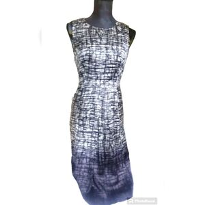 15 CALVIN KLIEN DRESS